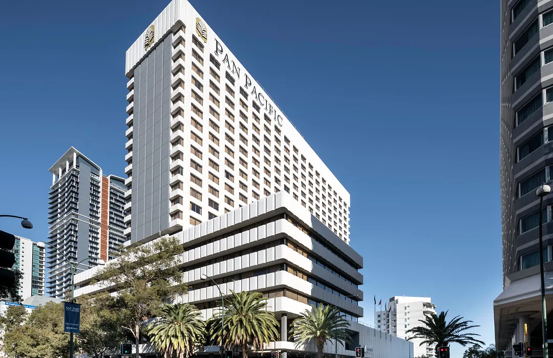 Pan Pacific Perth-1