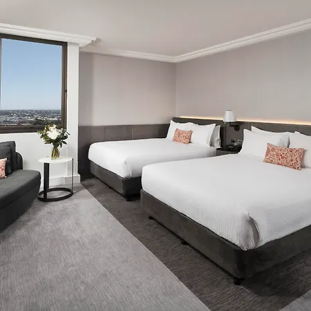 Pan Pacific Perth-2